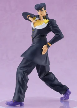 JoJo's Bizarre Adventure - Josuke Higashikata POP UP PARADE Figure