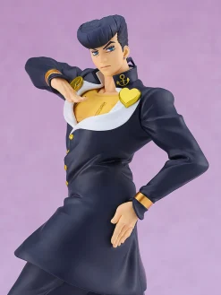 JoJo's Bizarre Adventure - Josuke Higashikata POP UP PARADE Figure