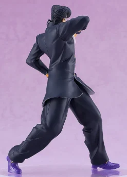 JoJo's Bizarre Adventure - Josuke Higashikata POP UP PARADE Figure