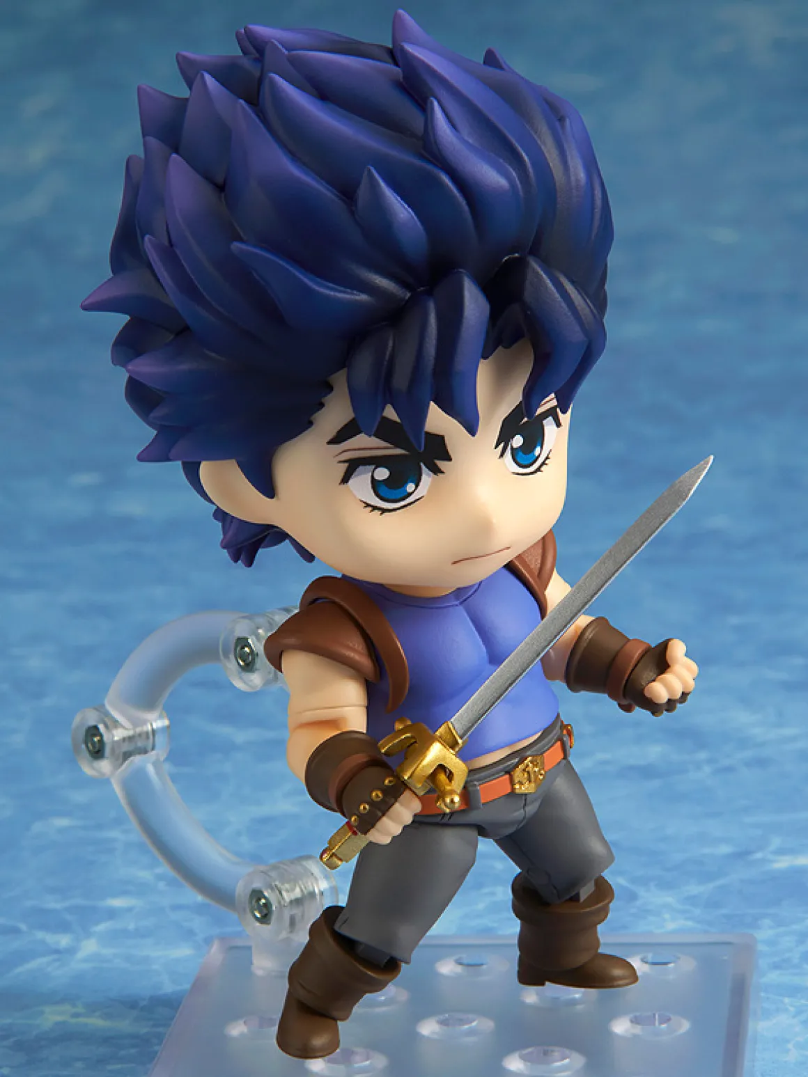 JoJo's Bizarre Adventure - Jonathan Joestar Nendoroid