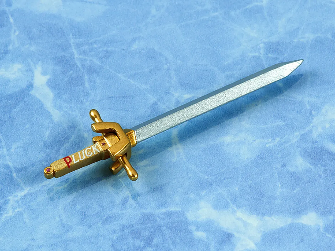 JoJo's Bizarre Adventure - Jonathan Joestar Nendoroid