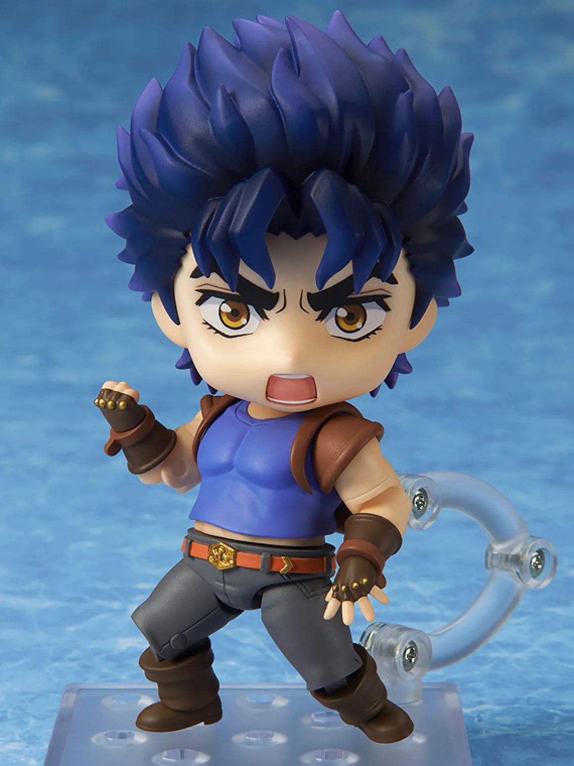 JoJo's Bizarre Adventure - Jonathan Joestar Nendoroid