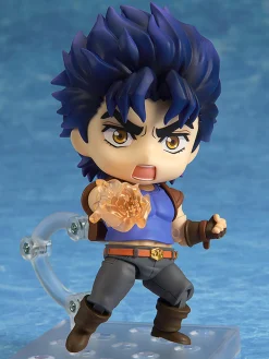 JoJo's Bizarre Adventure - Jonathan Joestar Nendoroid