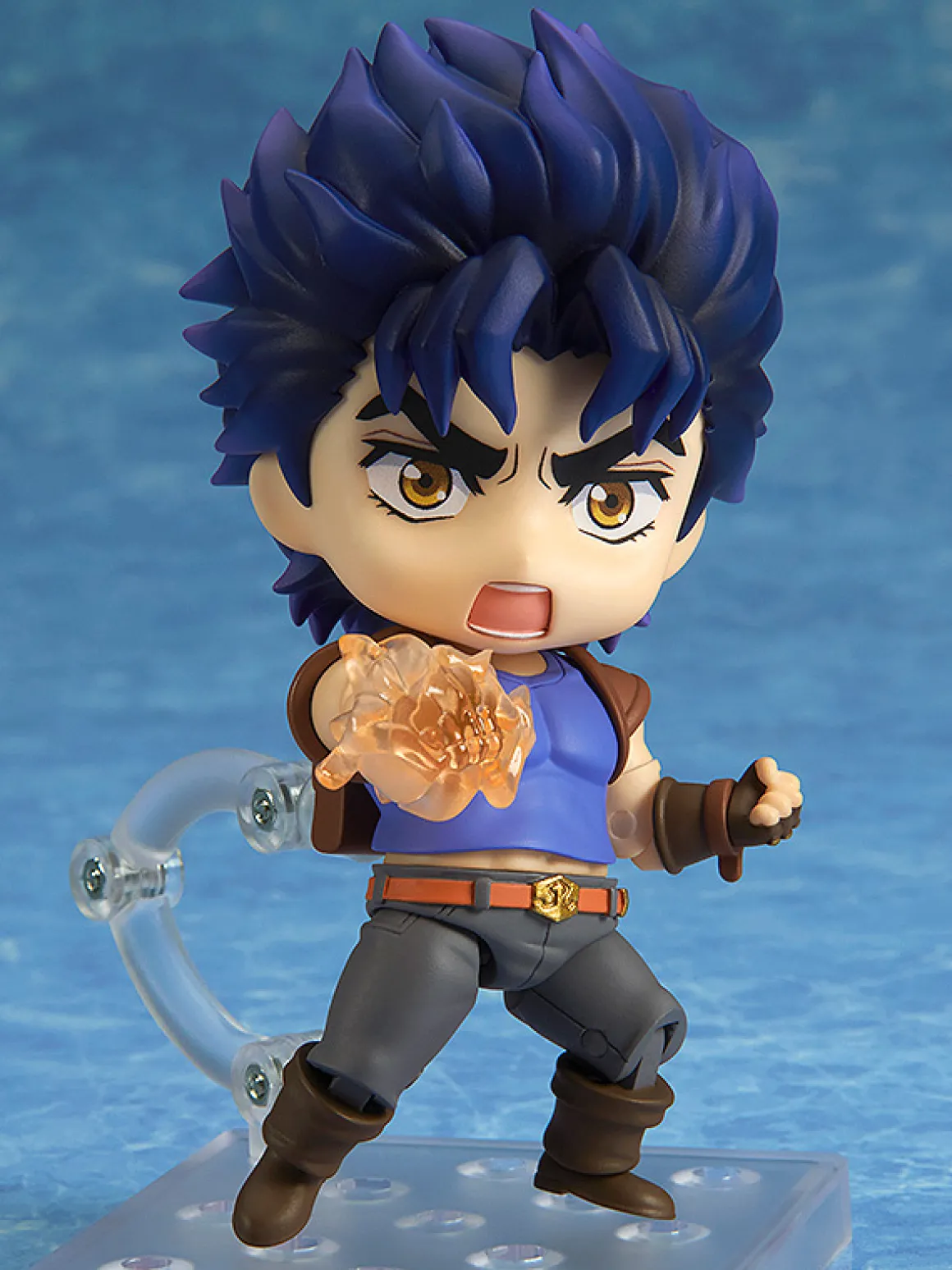 JoJo's Bizarre Adventure - Jonathan Joestar Nendoroid