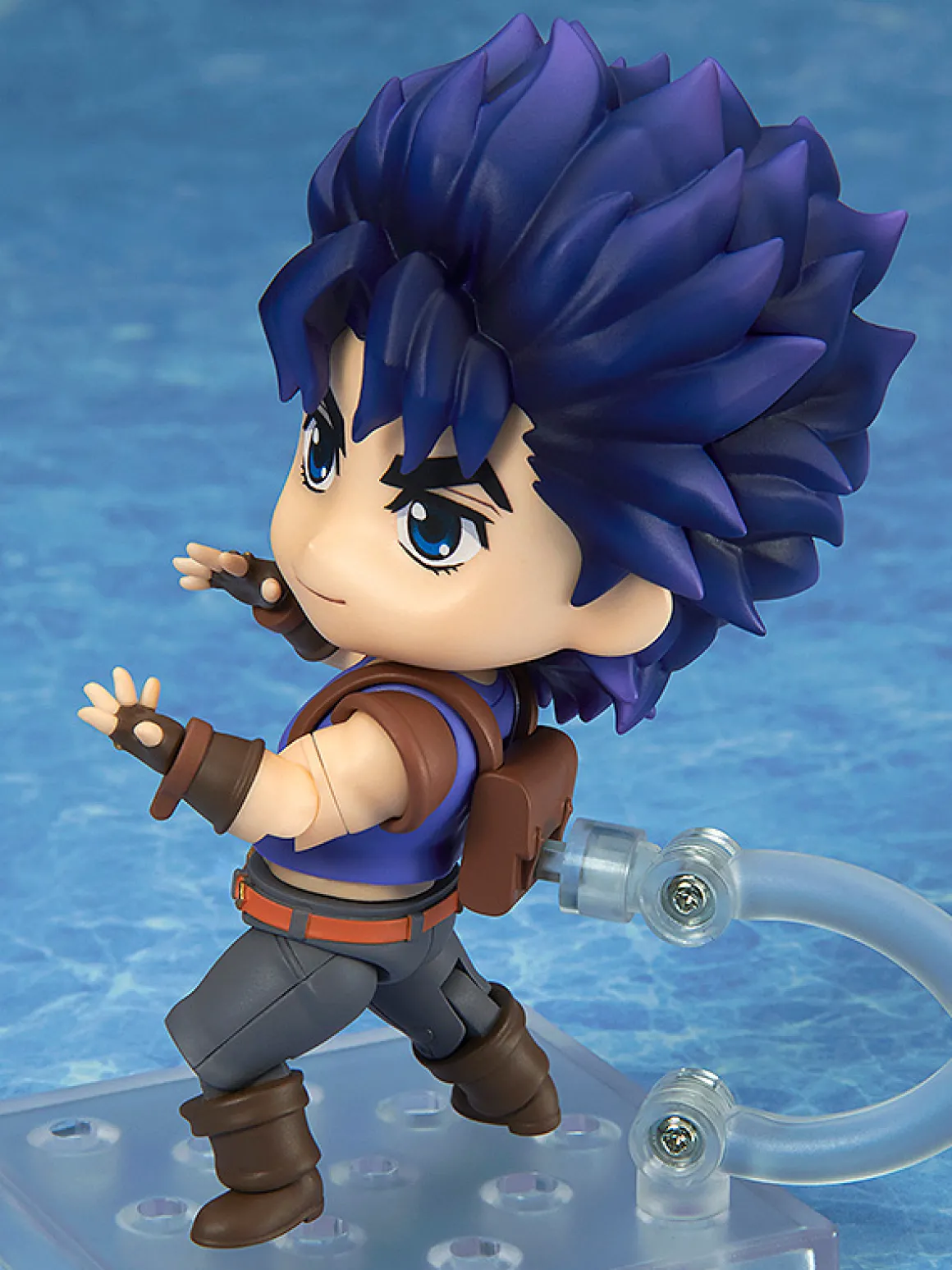 JoJo's Bizarre Adventure - Jonathan Joestar Nendoroid