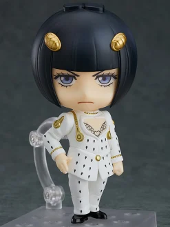 JoJo's Bizarre Adventure - Bruno Bucciarati Nendoroid (Re-run)