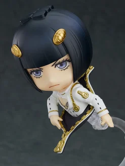 JoJo's Bizarre Adventure - Bruno Bucciarati Nendoroid (Re-run)