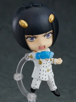 JoJo's Bizarre Adventure - Bruno Bucciarati Nendoroid (Re-run)