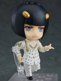 JoJo's Bizarre Adventure - Bruno Bucciarati Nendoroid (Re-run)