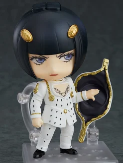 JoJo's Bizarre Adventure - Bruno Bucciarati Nendoroid (Re-run)