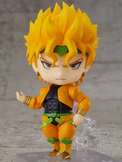 JoJo's Bizarre Adventure - Dio Nendoroid (Re-run)