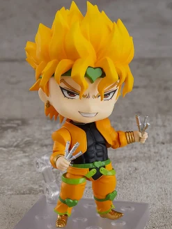 JoJo's Bizarre Adventure - Dio Nendoroid (Re-run)