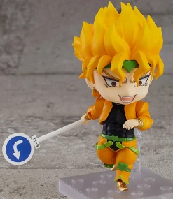 JoJo's Bizarre Adventure - Dio Nendoroid (Re-run)