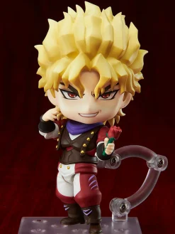 JoJo's Bizarre Adventure - Dio Brando Nendoroid (Phantom Blood Ver.)