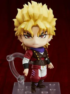 JoJo's Bizarre Adventure - Dio Brando Nendoroid (Phantom Blood Ver.)