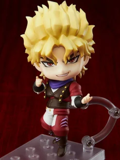 JoJo's Bizarre Adventure - Dio Brando Nendoroid (Phantom Blood Ver.)