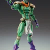 JoJo's Bizarre Adventure - Star Platinum Action Figure