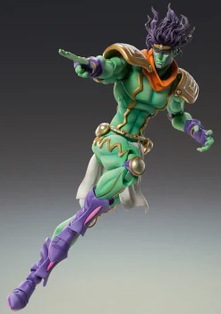 JoJo's Bizarre Adventure - Star Platinum Action Figure
