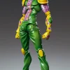JoJo's Bizarre Adventure - Kiss Action Figure