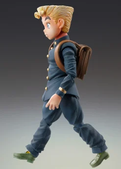 JoJo's Bizarre Adventure - Koichi Hirose and Echoes Act 1 Action Figure Set (Re-run)