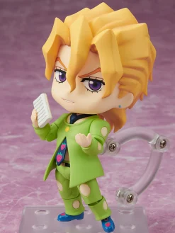 JoJo's Bizarre Adventure - Pannacotta Fugo Nendoroid