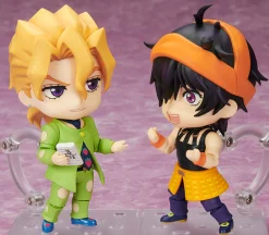 JoJo's Bizarre Adventure - Pannacotta Fugo Nendoroid