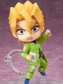 JoJo's Bizarre Adventure - Pannacotta Fugo Nendoroid