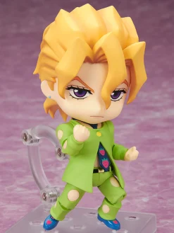 JoJo's Bizarre Adventure - Pannacotta Fugo Nendoroid