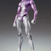 JoJo's Bizarre Adventure - M-B Action Figure