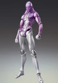 JoJo's Bizarre Adventure - M-B Action Figure