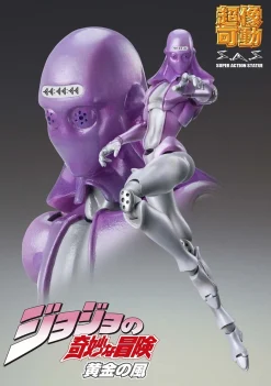 JoJo's Bizarre Adventure - M-B Action Figure