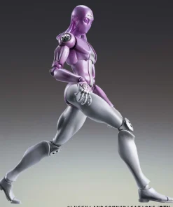 JoJo's Bizarre Adventure - M-B Action Figure