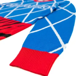 JoJo's Bizarre Adventure - Guido Mista Holiday Sweater