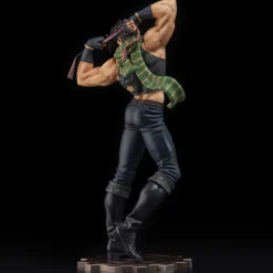 JoJo's Bizarre Adventure: Battle Tendency - Joseph Joestar 1/8 Scale FIGURE MUSEUM Figure