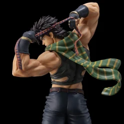 JoJo's Bizarre Adventure: Battle Tendency - Joseph Joestar 1/8 Scale FIGURE MUSEUM Figure