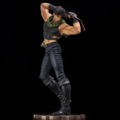 JoJo's Bizarre Adventure: Battle Tendency - Joseph Joestar 1/8 Scale FIGURE MUSEUM Figure