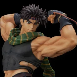 JoJo's Bizarre Adventure: Battle Tendency - Joseph Joestar 1/8 Scale FIGURE MUSEUM Figure