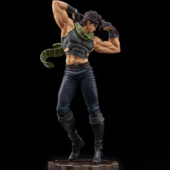 JoJo's Bizarre Adventure: Battle Tendency - Joseph Joestar 1/8 Scale FIGURE MUSEUM Figure