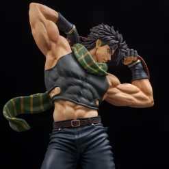 JoJo's Bizarre Adventure: Battle Tendency - Joseph Joestar 1/8 Scale FIGURE MUSEUM Figure