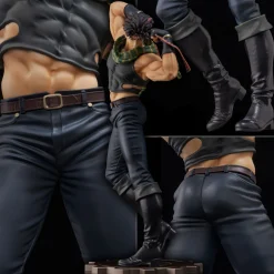 JoJo's Bizarre Adventure: Battle Tendency - Joseph Joestar 1/8 Scale FIGURE MUSEUM Figure