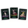 JoJo's Bizarre Adventure Part 1: Phantom Blood Manga (1-3) Bundle