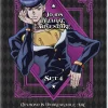JoJos Bizarre Adventure Set 4 Blu-ray