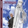 Jormungand - Season 1 - Blu-ray + DVD