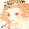 Josee, the Tiger and the Fish Manga