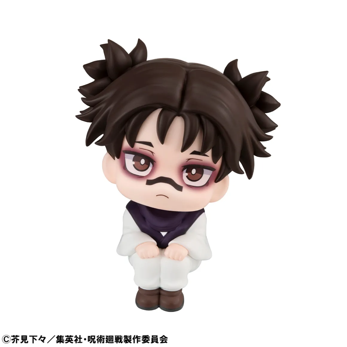 JUJUTSU KAISEN - Choso Look Up Figure (With Gift)