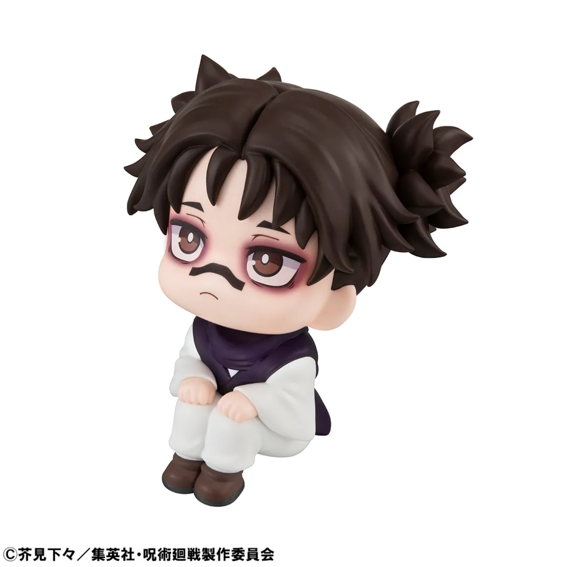 JUJUTSU KAISEN - Choso Look Up Figure (With Gift)