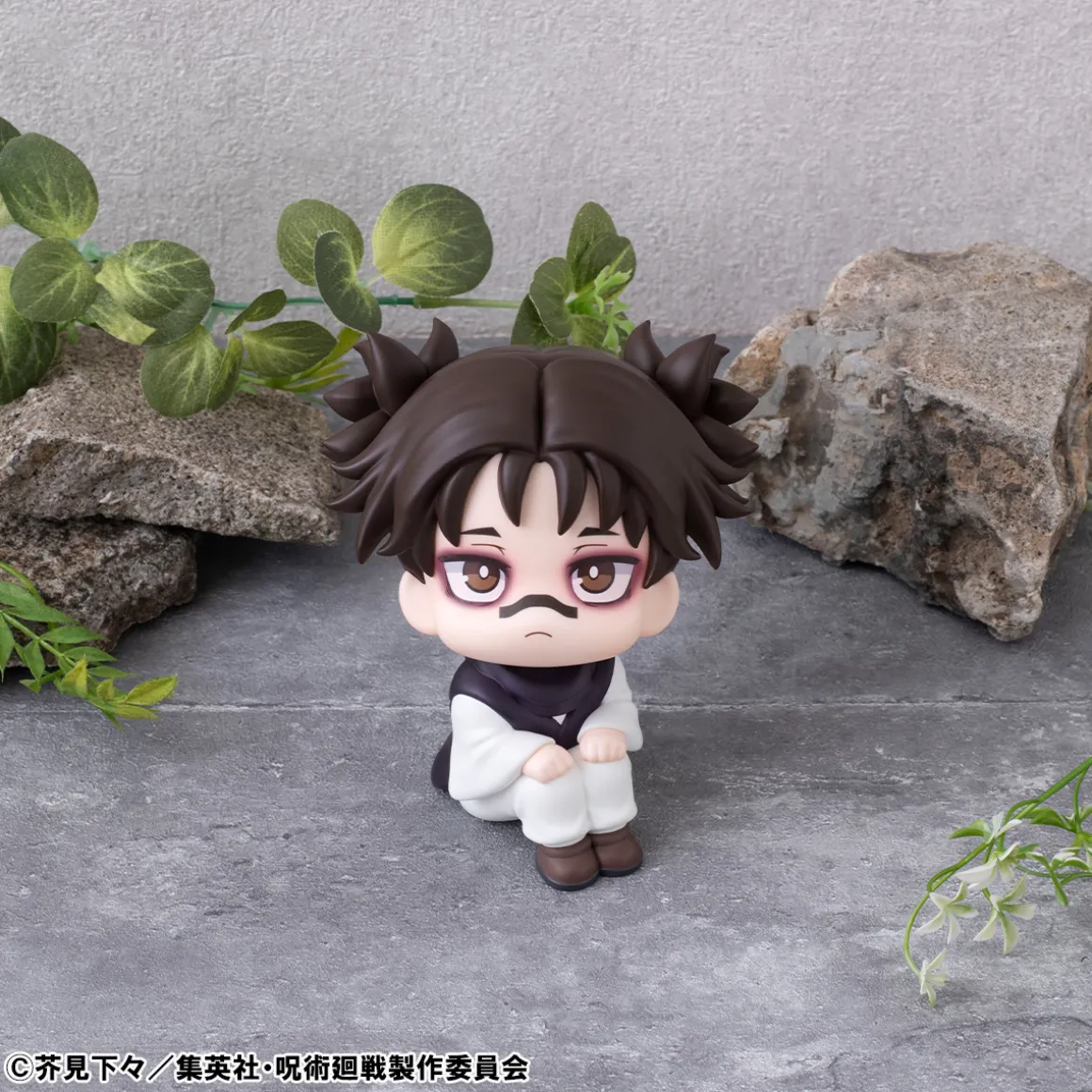 JUJUTSU KAISEN - Choso Look Up Figure (With Gift)