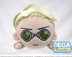 JUJUTSU KAISEN - Kento Nanami Laydown 6 Inch Plush