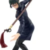 JUJUTSU KAISEN - Maki Zenin Prize Figure