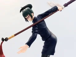 JUJUTSU KAISEN - Maki Zenin Prize Figure